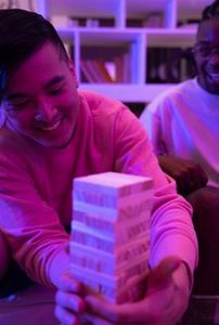  Sảnh trò chơi Việt Nam 
