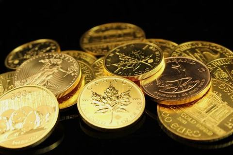  Cổng trò chơi rực rỡ 
